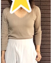 FRAMeWORK | ニット/セーター