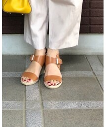 Calzanor | サンダル