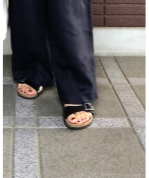 BIRKENSTOCK | サンダル