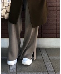 UNITED COLORS OF BENETTON. | パンツ