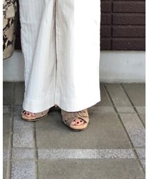 Mode et Jacomo | サンダル