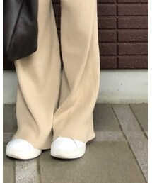 SLOBE IENA | パンツ