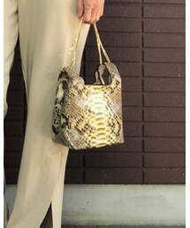 Deuxieme Classe | ハンドバッグ