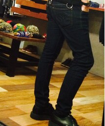 OVERKILL inc. | Overkill Basic Skinny Jeans(デニムパンツ)