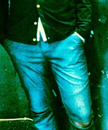 OVERKILL inc. | Hidden Zipper Pants(その他パンツ)