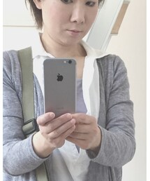 UNIQLO | キャミソール