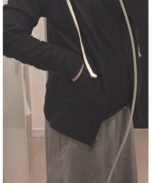 UNITED ARROWS | マウンテンパーカー