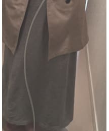 無印良品 | スカート