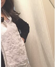 H&M | カーディガン/ボレロ