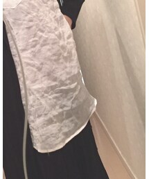 無印良品 | シャツ/ブラウス