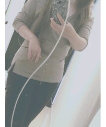 UNIQLO | チノパンツ