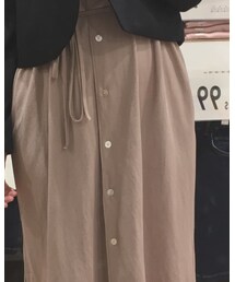 The Lady Wardrobe | ジャンパースカート