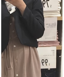 UNIQLO | スーツジャケット