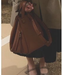 LOEWE | ドラムバッグ