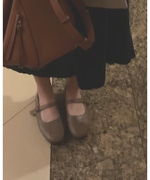 maRe maRe | スリッポン