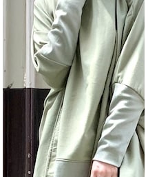 OSMOSIS | パーカー