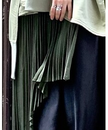 OSMOSIS | スカート