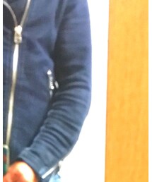 MEN'S BIGI | ライダースジャケット