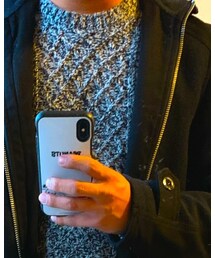 MEN'S BIGI | ニット/セーター