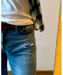 DIESEL | デニムパンツ