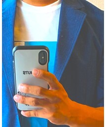 ARMANI EXCHANGE | Tシャツ/カットソー