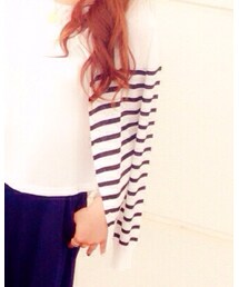 AZUL by moussy | カーディガン/ボレロ