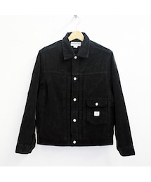 SASSAFRAS | Gardener Jacket(その他アウター)