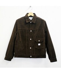 SASSAFRAS | Gardener Jacket(その他アウター)