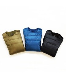 DESCENTE | H.C.S CARDI DOWN L/S(ダウンジャケット/コート)