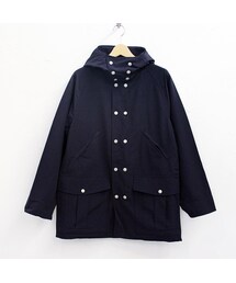 SASSAFRAS | Blower Bud Coat(ナイロンジャケット)