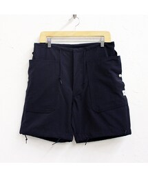 SASSAFRAS | Fall Leaf Over Pants 1/2(その他パンツ)