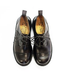 quilp | Ghillie Shoe Cap Toe(その他シューズ)
