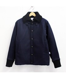 Yarmo | DONKEY COAT(ブルゾン)