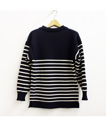 GUERNSEY SWEATER(ニット/セーター)