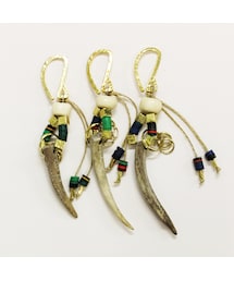 BRUNABOINNE | ジェニー(キーホルダー)