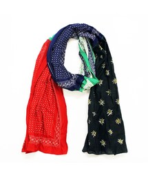 バンダナストール(ストール/ショール)