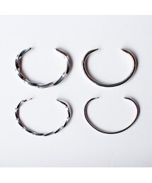 BRUNABOINNE | トルネードバングル・トルネードバングルナロー・ソーラスバングル・ソーラスバングルナロー(バングル/リストバンド)