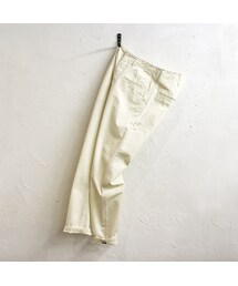 BRUNABOINNE | スイリーチノ(チノパンツ)