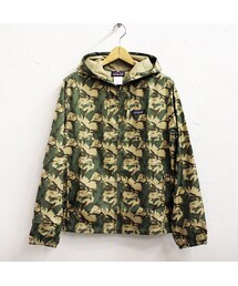patagonia | MEN'S LIGHT & VARIABLE HOODY(ナイロンジャケット)