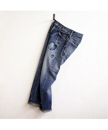 BRUNABOINNE | ポム デニム(デニムパンツ)