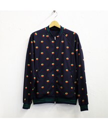 BRUNABOINNE | リコペリシコン ジャージ ジャケット(その他アウター)