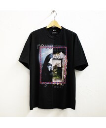HURRAY HURRAY | コンビネーションT(Tシャツ/カットソー)