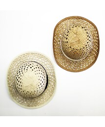 BRUNABOINNE | サマースナフ(ハット)