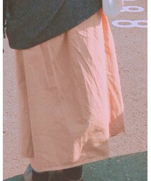 haco! | スカート