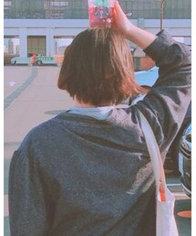 ? | シャツ/ブラウス