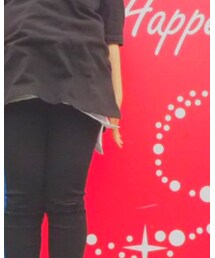 ?? | Tシャツ/カットソー