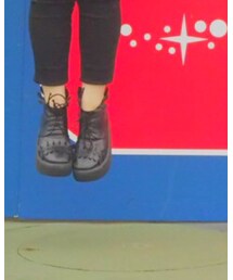 TOKYO BOPPER | ブーツ