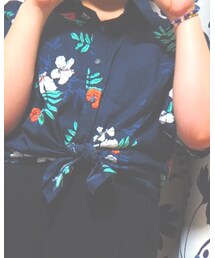 ハワイで購入 | シャツ/ブラウス