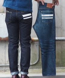 桃太郎ジーンズ | デニムパンツ