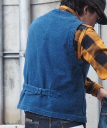 桃太郎ジーンズ | ベスト